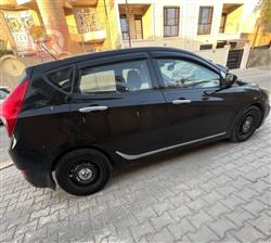 Hyundai Accent Hatchback